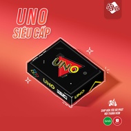 PREMIUM 156-card UNO, 108-CARD UNO + 2 hopden expansions UNO Card