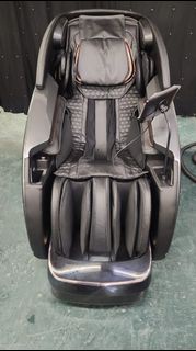 包送貨 Itsu7028 按摩椅osim oto ogawa maxcare massage chair