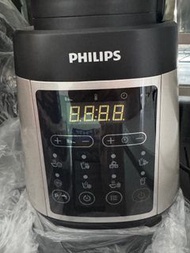 飛利浦多功能攪拌機