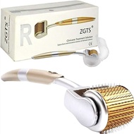 ZGTS192 Micro Needle Derma Roller Titanium Needle