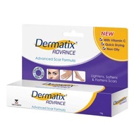 Dermatix Advance Gel 9g/15G