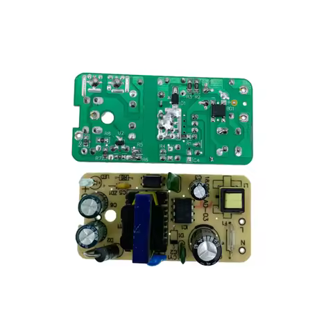 DC15V 2A Switching Power Supply Module AC-DC Power Supply Board AC100-240V to DC15V 2A Power Supply