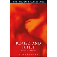 (BBW) Romeo And Juliet (ISBN: 9781903436912)