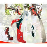 Pulley Tree Trimmer Saw Cutter