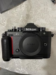 Nikon Zf smallrig grip  Nikon Zf 手柄 （只賣手柄）