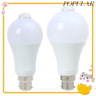 POPULAR Smart Bulb Auto B22 Practical Energy Saving Light