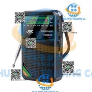 多短波專用款中波調頻全新款波段老人波段fm2024充電收音機用老人
