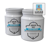 CSC Ecosol Suede Skin Effect Screen Printing Ink