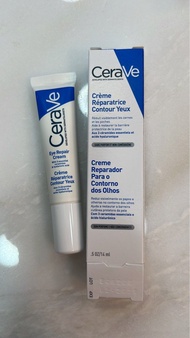 Cerave 適樂膚修復眼霜14ml