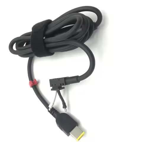 Original Laptop Power Cable Cord Dc Adapter Connector 20V 11.5A 230W for Lenovo Legion Y740 Y920 Y54