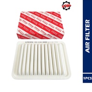 17801-21050 - AIR FILTER LEXUS NV200 RC350 COROLLA ALTIS AXIO VOXY RAV4 SIENTA VIOS NCP93 WISH YARIS