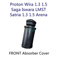 (FRONT) Proton Wira 1.3 1.5 Saga Iswara LMST Satria 1.3 1.5 Arena Absorber Dust Cover with Shaft Bush Boot 20mm MB303070