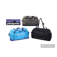 PATAGONIA DUFFLE BAG TRAVEL BAG GYM BAG LUGGAGE