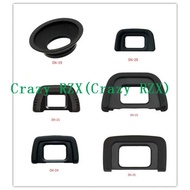DK-19 DK-20 DK-21 DK-23 DK-24 DK-25 EF EB EG Cawan Mata Getah Cawan Mata Cawan Mata untuk Kamera SLR