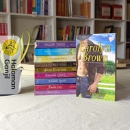 Translated Novel: Historical Romance Series - Dastan Books Publisher