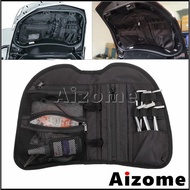 AI Motorcycle Trunk Lid Top Organizer Bag Nylon Storage bags Tool Case For HONDA Goldwing GL1800 GL1