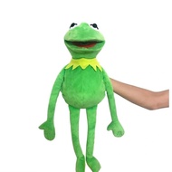 boneka Muppet vent Kermit the frog 70 cm