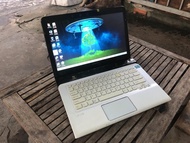 [Trả góp 0%]Sony VaiO SVE14 Core i3 2370M Ram 4G 500G 14inch New 97%