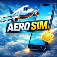 全新飞机 SIM  Hotlink Umobile Onexox  Sim