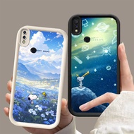 AA-27 Snoopy Shockproof Casing for Samsung A10S A30 A20S A36 A20 A11 A21S A10 A56