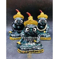 THAI AMULET 帕嬰金身  Phra Ngan Statue