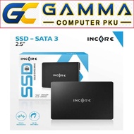 256GB 512GB 128GB INCORE SSD INCORE 256GB 512GB 128GB SSD/