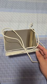 ITFIT3合1無線充電座（附時鐘功能）