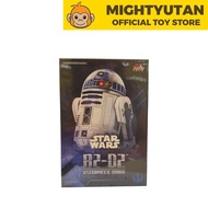 ZD Toys Star Wars R2-D2 Action Figure