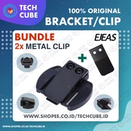 EJEAS V4 V6 PRO Helmet Intercom Replacement Clip Clamp Bracket