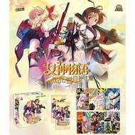 Factory Clearance Goddess Story 2M04 神往篇 1 Box 30 Pack