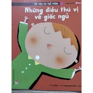 Same Price Books: Books of Interesting Things About Sleep