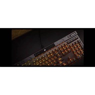 Corsair K70 MAX RGB Magnetic-Mechanical Gaming Keyboard - Corsair MGX Switch