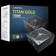 ~~ Xie Ming~MONTECH Monarch TITAN GOLD 750W 1000W 1200W Power Supply