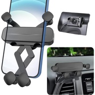 Car Phone Holder Mount for Honda HRV HR-V 2016 2017 2018     Auto Accessories Interior Decoration Mo