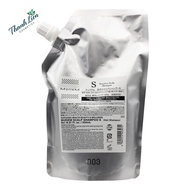 Anti-hair loss shampoo 003 NUMBER THREE MURIEM A-S 500ml (bag).TL TL