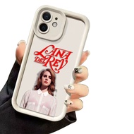 Singer Lana Del Rey Cover Phone Case For HONOR 8X 9X X7 X9 Y7A 10I 20 50 SE 70 90 200 300 400 MAGIC 