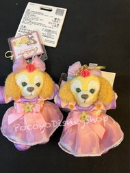 現貨上海迪士尼 中秋Cookieann 匙扣