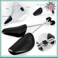 1 Pair Shoe Tree Spring Type Shoe Stretcher Shaper Plastic Shoe Tree Spring Shoe Brace