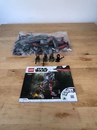 LEGO Star Wars 75254 AT-ST Raider