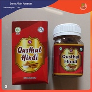 Qusthul hindi 45 capsules / Qusthul al hindi