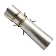 For BMW F800GS 2008-2017/ F650GS 2008-2012/ F700GS 2013-2017/F 800 GS ADV Adventure Motorcycle Exhau