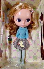 Blythe Disco Boogie EBL