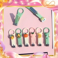 DIY Nail Clippers Cute Character Mini Nail Cutter/ 3D Character Nail Clipper Cute Nail Clipper