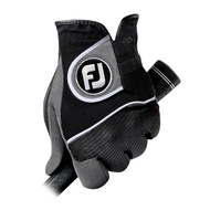FootJoy FJ RainGrip Xtreme Golf Glove Mens Black