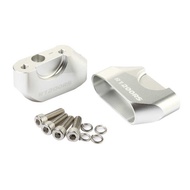 Suitable for BMW R12RS 2015-2020 Modified Handlebar Heightening Code Heightening Code Handlebar Adap