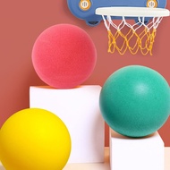 Mute Ball ความหนาแน่นสูงความยืดหยุ่นสูงทนต่อการสึกหรอสูง Bounce Quick Rebound ปฏิสัมพันธ์ระหว่างพ่อแ