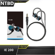 Ntbd ie200 trong tai Tai nghe Hi-Fi