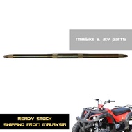 Axle ATV 125cc ATV rear axle⚡Ready stock⚡