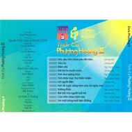 CD 2841.Elvi's Phuong 009- High quality Phoenix 2 love song