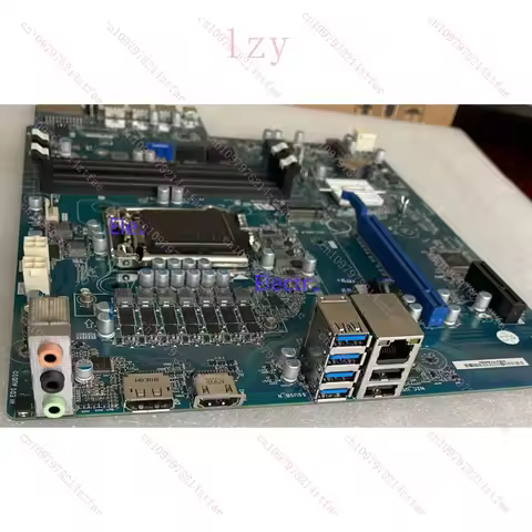 95%New for DELL XPS 8940 SERIES INTEL SOCKET LGA1200 MOTHERBOARD K3CM7 KV3RP 427JK